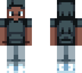 skin for mw king