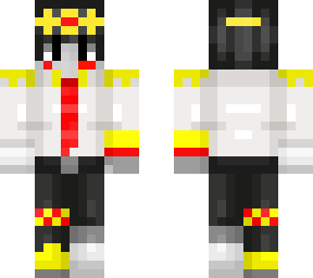 skin remake