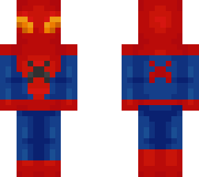 spider-man
