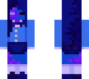 st440 waiter uniform