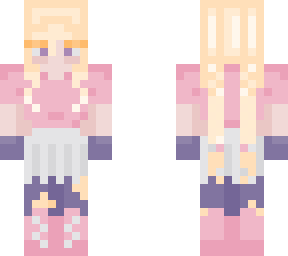 star girl