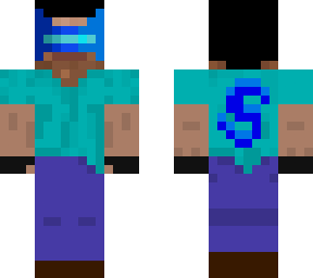 steve from the future