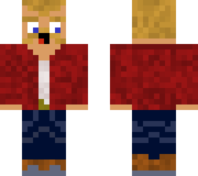 sumisu's main skin