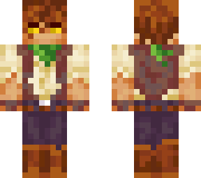 the dustslinger