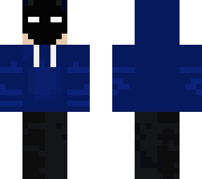 the mask (boy)