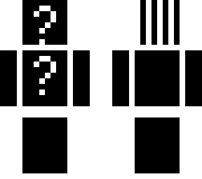 the unknown