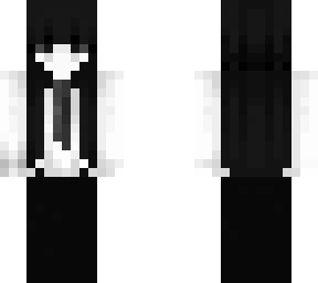 tie