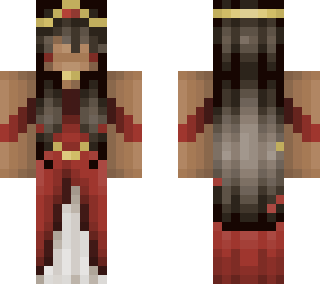 vampire queen vers 2