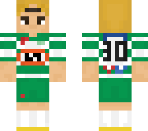 vicente matias vuoso santos laguna 2003-2004