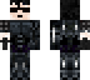 warlord tod (khan armor)