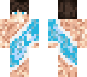 water-/icewarrior