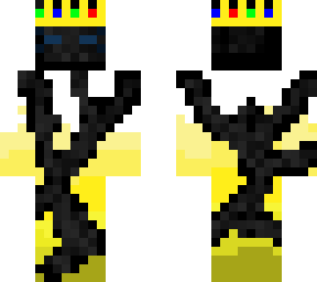 whatnots better yellow takeover