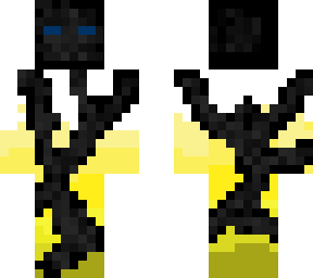 whatnots yellow takeover