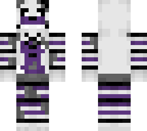 withered maxie