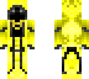 yellow shadow wizard money gang