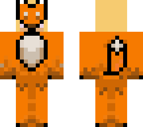 airay fox