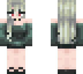 akachan's oc