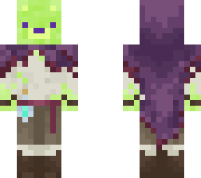 alien mage