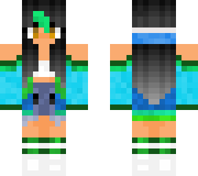 aphmau oc edited