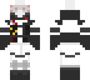 arasaka heavy guard