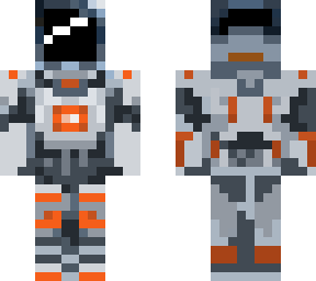 astronauta