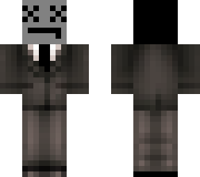bad version of robotek