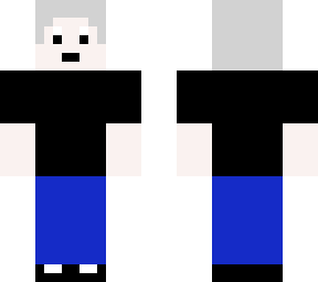 basic old guy