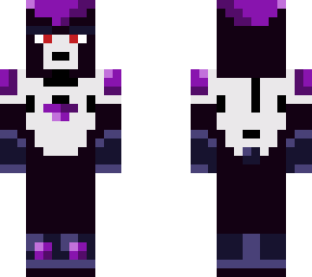black frieza
