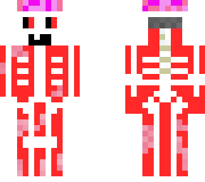 blood ghoul