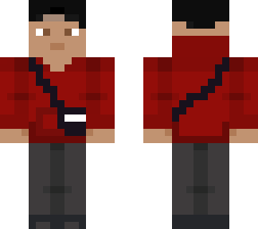 boy with a fanny pack v2