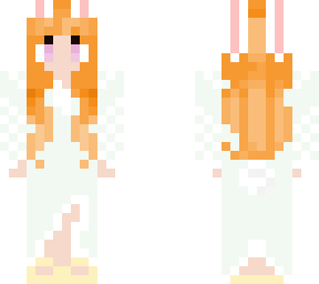 bunny girl
