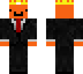 business blob king