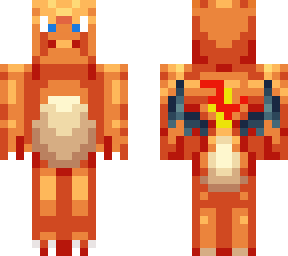 charizard (second version)