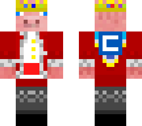 chasemc bedwars n skywars skin