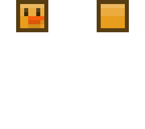 cheese bird