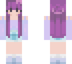 chelsea (my oc)