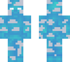 cloud steve