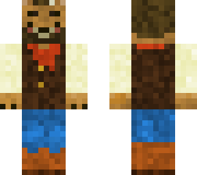 cowboy meestopher