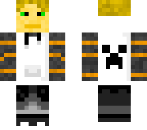cyborg v3