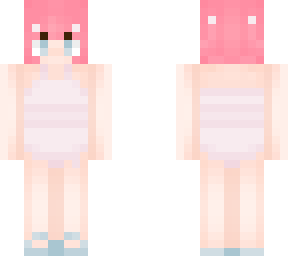 derpy's swimwear