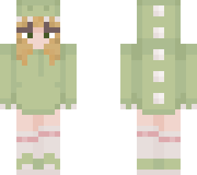 dinosaur green