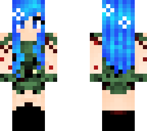 edited elf