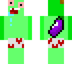 eggplantyo