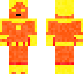 fantastic four first steps human torch (flame on)