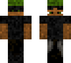 first creation