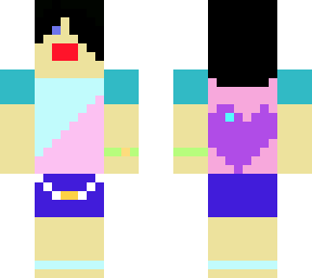 florencia dodel minecraft