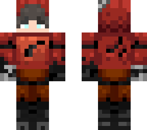 foxy
