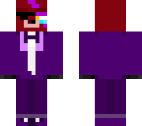 foxy boy