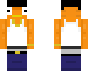 gang fishstick