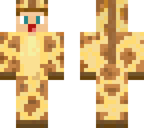 giraffe